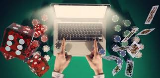 Зеркало Casino Kraken