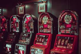 Зеркало Vulkan Pobeda Casino