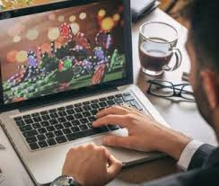 Онлайн казино Vulkan Rich Casino