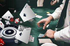 Вход на зеркало Vulkan Rich Casino
